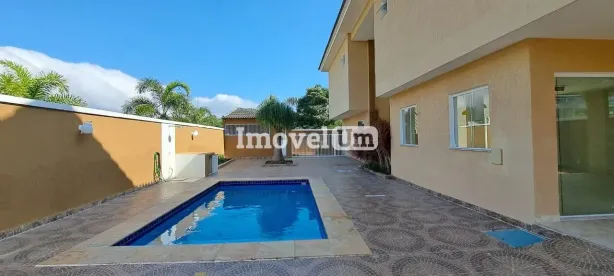 Casa de Condomínio com 4 Quartos à venda, 416m² no Recreio dos Bandeirantes, Rio de Janeiro
