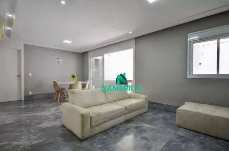 Apartamento com 3 Quartos para alugar, 130m² no Jardim Dom Bosco, São Paulo