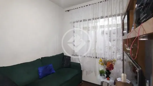Apartamento com 1 Quarto à venda, 29m² no Várzea, Teresópolis