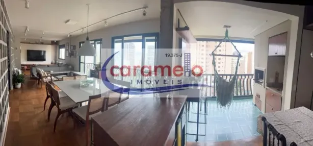 Apartamento com 3 Quartos à venda, 158m² no Perdizes, São Paulo