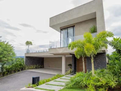 Casa de Condomínio com 3 Quartos à venda, 385m² no Residencial Terras Nobres, Itatiba