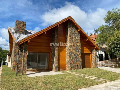 Casa com 3 Quartos à venda, 509m² no Carniel, Gramado