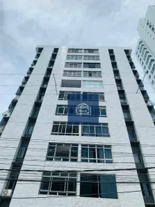 Apartamento com 3 Quartos à venda, 167m² no Piedade, Jaboatão dos Guararapes