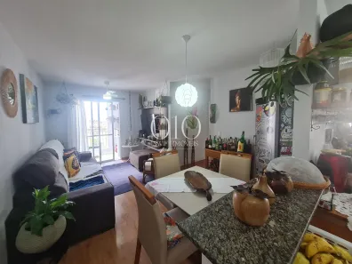 Apartamento com 3 Quartos à venda, 77m² no Swift, Campinas