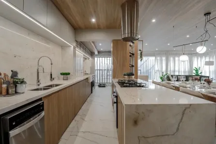 Apartamento com 3 Quartos à venda, 141m² no Vila Clementino, São Paulo