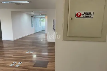 Sala Comercial para alugar, 132m² no Brooklin Paulista, São Paulo
