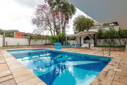 Casa com 4 Quartos à venda, 690m² no Cidade Jardim, São Paulo