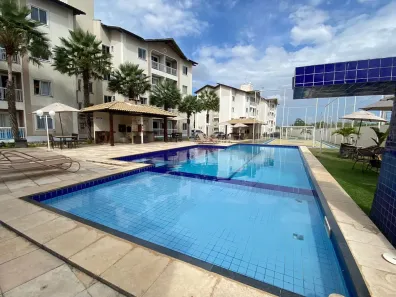 Apartamento com 1 Quarto à venda, 52m² no Prefeito José Walter, Fortaleza