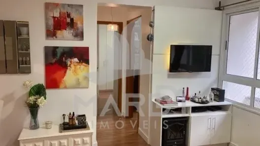 Apartamento com 2 Quartos à venda, 52m² no Tristeza, Porto Alegre