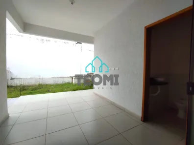 Casa com 3 Quartos à venda, 147m² no Vale dos Cristais, Taubaté