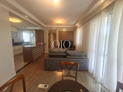Apartamento com 3 Quartos à venda, 87m² no Vila Progresso, Campinas