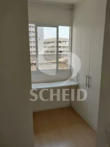 Apartamento com 2 Quartos à venda, 35m² no Pedreira, São Paulo