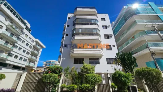 Apartamento com 3 Quartos à venda, 140m² no Braga, Cabo Frio