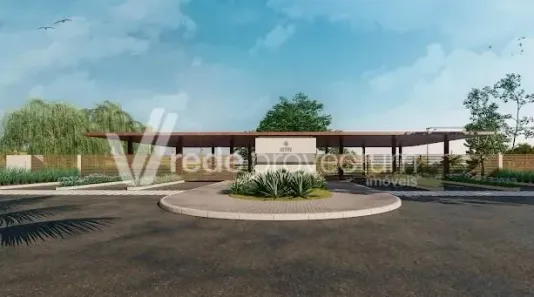 Lote/Terreno à venda, 232m² no Parque Brasil 500, Paulínia