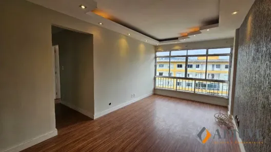 Apartamento com 2 Quartos à venda, 55m² no Quitandinha, Petrópolis
