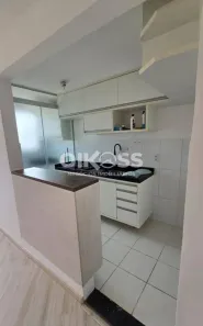 Apartamento com 2 Quartos à venda, 49m² no Cidade Morumbi, São José dos Campos