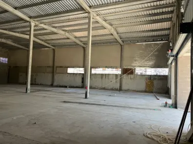 Galpão/Depósito/Armazém para alugar, 660m² no Tabuleiro do Martins, Maceió