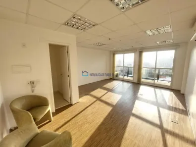 Prédio Comercial para alugar, 35m² no Vila da Saúde, São Paulo