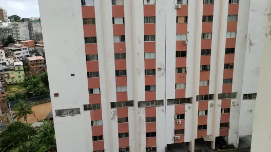 Apartamento com 2 Quartos à venda, 85m² no Brotas, Salvador
