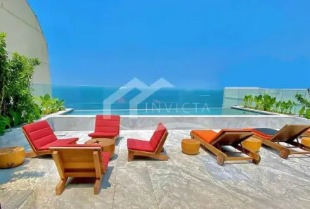 Flat com 2 Quartos à venda, 68m² no Copacabana, Rio de Janeiro