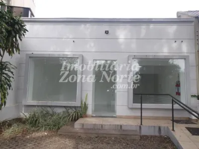 Imóvel Comercial para alugar, 134m² no Higienópolis, Porto Alegre