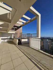 Cobertura com 4 Quartos à venda, 392m² no Vila Mariana, São Paulo