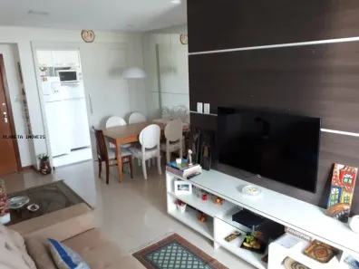 Apartamento com 3 Quartos à venda, 86m² no Jardim Armação, Salvador