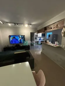 Apartamento com 3 Quartos à venda, 103m² no Campo Grande, Santos