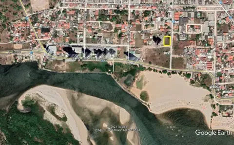 Lote/Terreno para alugar, 720m² no Barra de Jangada, Jaboatão dos Guararapes