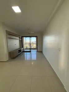 Apartamento com 2 Quartos para alugar, 72m² no Vila Nossa Senhora do Bonfim, São José do Rio Preto