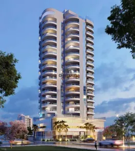 Apartamento com 4 Quartos à venda, 342m² no Ocian, Praia Grande