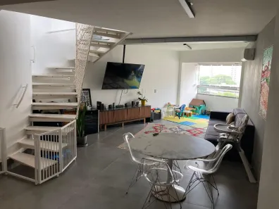 Cobertura com 3 Quartos à venda, 240m² no Bela Aliança, São Paulo