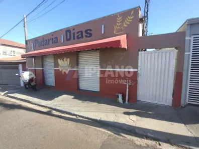 Ponto Comercial para alugar, 96m² no Vila Jacobucci, São Carlos