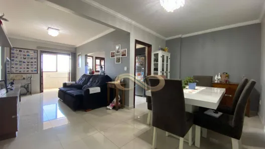 Apartamento com 2 Quartos à venda, 79m² no Jansen, Gravataí