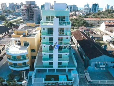 Apartamento com 3 Quartos à venda, 142m² no Centro, Matinhos