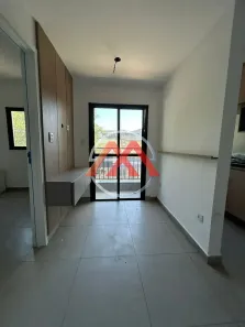 Apartamento com 1 Quarto à venda, 27m² no Vila Tolstoi, São Paulo
