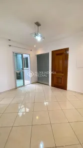 Apartamento com 2 Quartos à venda, 55m² no Vila Linda, Santo André