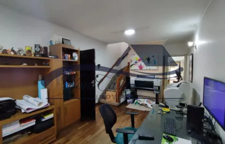 Sobrado com 3 Quartos à venda, 125m² no Vila Brasilina, São Paulo
