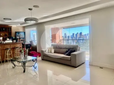 Apartamento com 4 Quartos à venda, 224m² no Parque da Mooca, São Paulo