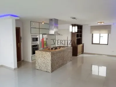 Apartamento com 4 Quartos à venda, 152m² no Campo Belo, São Paulo