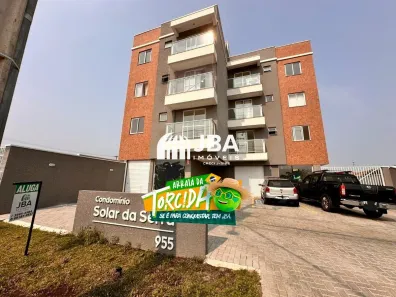 Cobertura com 3 Quartos à venda, 100m² no Weissópolis, Pinhais