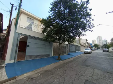 Casa com 3 Quartos para alugar, 155m² no Vila da Saúde, São Paulo