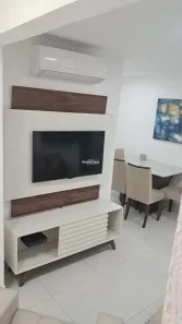 Apartamento com 1 Quarto para alugar, 51m² no Vila Olímpia, São Paulo