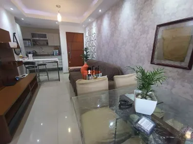 Apartamento com 2 Quartos à venda, 104m² no Democrata, Juiz de Fora