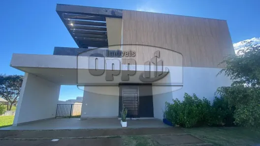 Casa de Condomínio com 6 Quartos à venda, 255m² no Ninho Verde 2, Pardinho