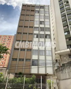 Apartamento com 3 Quartos à venda, 163m² no Centro, Campinas