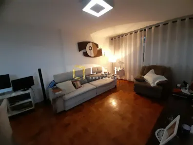 Apartamento com 2 Quartos à venda, 100m² no Jardim Paulista, São Paulo