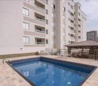 Cobertura com 3 Quartos à venda, 150m² no Jardim América, São José dos Campos