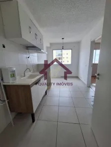 Apartamento com 1 Quarto à venda, 25m² no Vila Cláudia, São Paulo