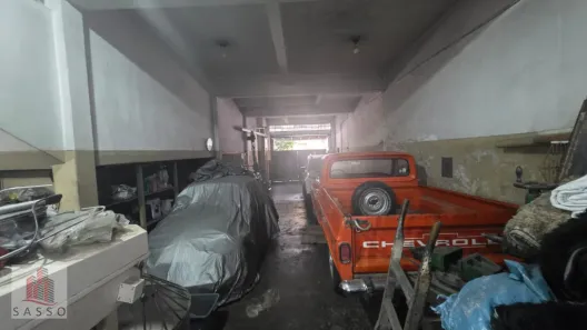 Sala Comercial à venda, 384m² no Belenzinho, São Paulo
